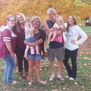 Meet your Posher, Jackie